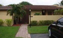 Pre-foreclosure in  SW 148TH PL Miami, FL 33193