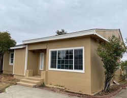 Pre-foreclosure in  E 23RD ST Merced, CA 95340