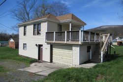 Pre-foreclosure in  N GARDNER ST Ellerslie, MD 21529