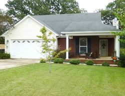 Pre-foreclosure Listing in TANNER POINT DR NEW MARKET, AL 35761