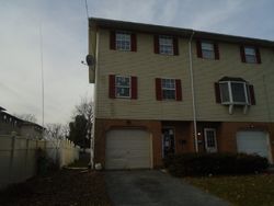 Pre-foreclosure in  N QUEBEC ST Allentown, PA 18109