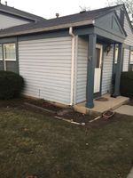 Pre-foreclosure in  PEARL AVE UNIT A Glendale Heights, IL 60139
