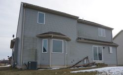 Pre-foreclosure Listing in NORWAY SPRUCE LN WALKERTON, IN 46574