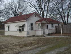 Pre-foreclosure in  S 196TH ST Pittsburg, KS 66762