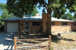 Pre-foreclosure in  W POWERS PL Littleton, CO 80123