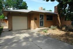Pre-foreclosure in  W POWERS PL Littleton, CO 80123