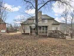 Pre-foreclosure in  HARNESS CIR Pinson, AL 35126