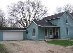 Pre-foreclosure in  21ST ST Marion, IA 52302