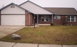 Pre-foreclosure in  PINE HILL DR Noblesville, IN 46062