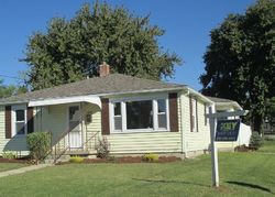 Pre-foreclosure Listing in SW 3RD ST LOOGOOTEE, IN 47553