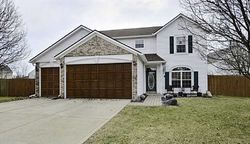 Pre-foreclosure in  CHARLESWOOD CT Fishers, IN 46038