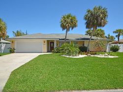 Pre-foreclosure in  CLIPPER RD Vero Beach, FL 32963