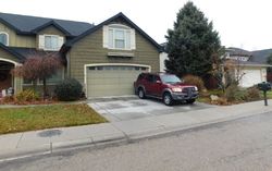 Pre-foreclosure in  N MORPHEUS WAY Meridian, ID 83646