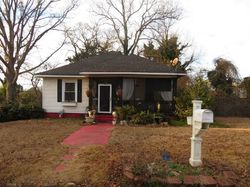 Pre-foreclosure in  LANIER DR SW Atlanta, GA 30310