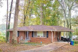 Pre-foreclosure Listing in WESTMART LN ATLANTA, GA 30340