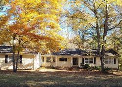 Pre-foreclosure in  HONEYCOMB DR SE Conyers, GA 30094