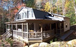 Pre-foreclosure in  CHATSWORTH HWY Ellijay, GA 30540