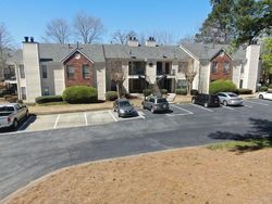 Pre-foreclosure Listing in WINDCHASE LN STONE MOUNTAIN, GA 30083