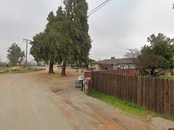 Pre-foreclosure in  S THOMPSON AVE Selma, CA 93662