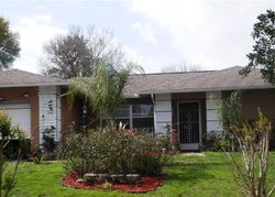 Pre-foreclosure in  N HONEYLOCUST DR Beverly Hills, FL 34465
