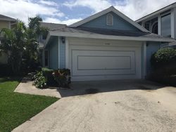 Pre-foreclosure in  CORONADO RDG Boca Raton, FL 33486