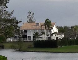 Pre-foreclosure in  CORAL SPRINGS DR Pompano Beach, FL 33065