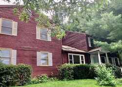 Pre-foreclosure in  HILLSIDE AVE Stamford, CT 06902