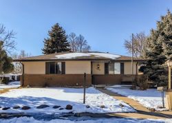 Pre-foreclosure in  MEADOW ST Longmont, CO 80501