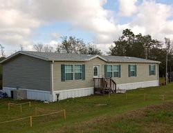 Pre-foreclosure in  COUNTY ROAD 474 Clermont, FL 34714