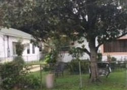 Pre-foreclosure in  WILLIE MAYS PKWY Orlando, FL 32811