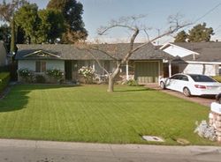 Pre-foreclosure Listing in W CULLY DR ORANGE, CA 92865
