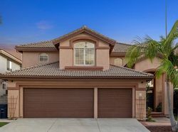 Pre-foreclosure Listing in CALLE CABRILLO FOOTHILL RANCH, CA 92610