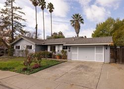 Pre-foreclosure in  CRESCENT DR Walnut Creek, CA 94598