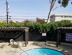 Pre-foreclosure Listing in VICTOR AVE APT 1 INGLEWOOD, CA 90302