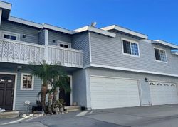 Pre-foreclosure Listing in CEDAR ST APT C BELLFLOWER, CA 90706