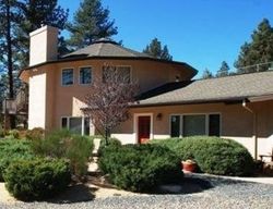 Pre-foreclosure in  BUTTERFLY PEAK RD Mountain Center, CA 92561