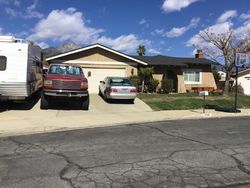 Pre-foreclosure in  ALBANY AVE Rancho Cucamonga, CA 91701