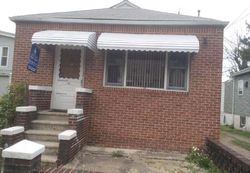 Pre-foreclosure in  EDISON AVE Bronx, NY 10461