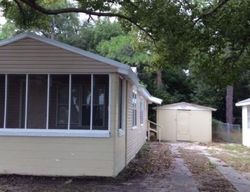 Pre-foreclosure in  BAY AVE Panama City, FL 32401