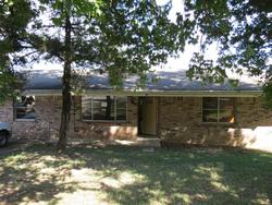 Pre-foreclosure in  WEBSTER ST Greenwood, AR 72936