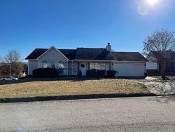 Pre-foreclosure in  OPAL DR Van Buren, AR 72956