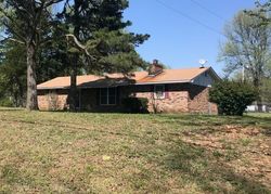 Pre-foreclosure Listing in HIGHWAY 21 OZONE, AR 72854