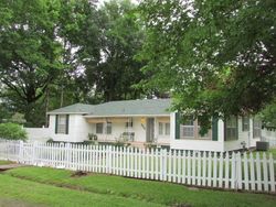 Pre-foreclosure in  S GALVESTON AVE Russellville, AR 72801