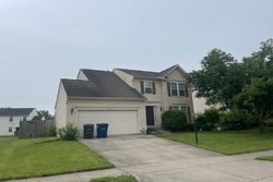 Pre-foreclosure in  FAIRFORD CT Dayton, OH 45414