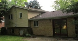 Pre-foreclosure Listing in CHATEAU WAY FAIRFIELD, OH 45014