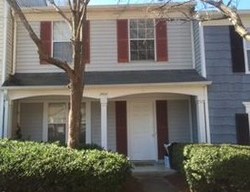 Pre-foreclosure in  QUEEN ANNE CT Atlanta, GA 30350