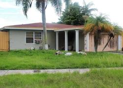Pre-foreclosure in  SW 68TH TER Miami, FL 33183