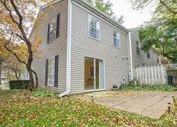 Pre-foreclosure in  FOREST LN Cary, IL 60013