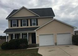 Pre-foreclosure Listing in GODETTE SCHOOL RD HAVELOCK, NC 28532