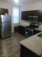 Pre-foreclosure in  BRADDISH AVE Baltimore, MD 21216